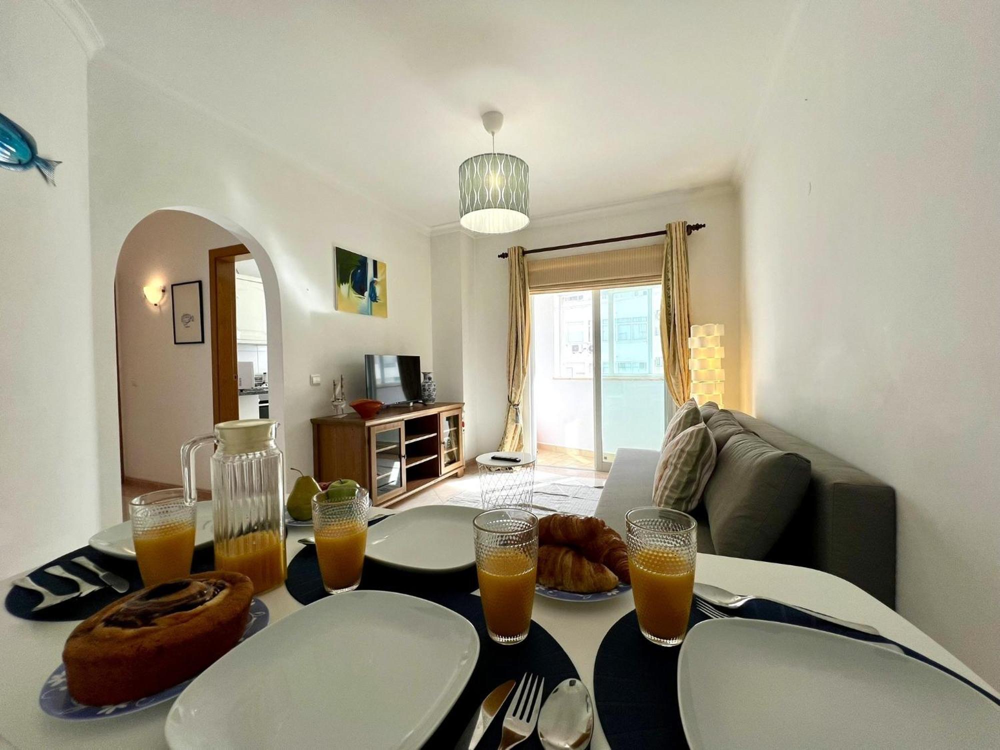 Appartement By Homing