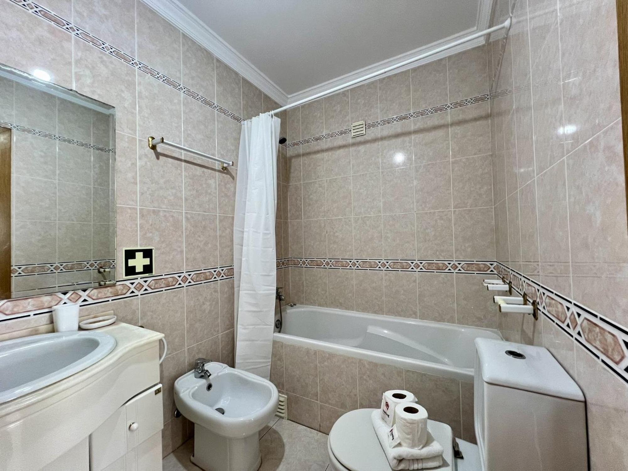 Appartement By Homing Quarteira