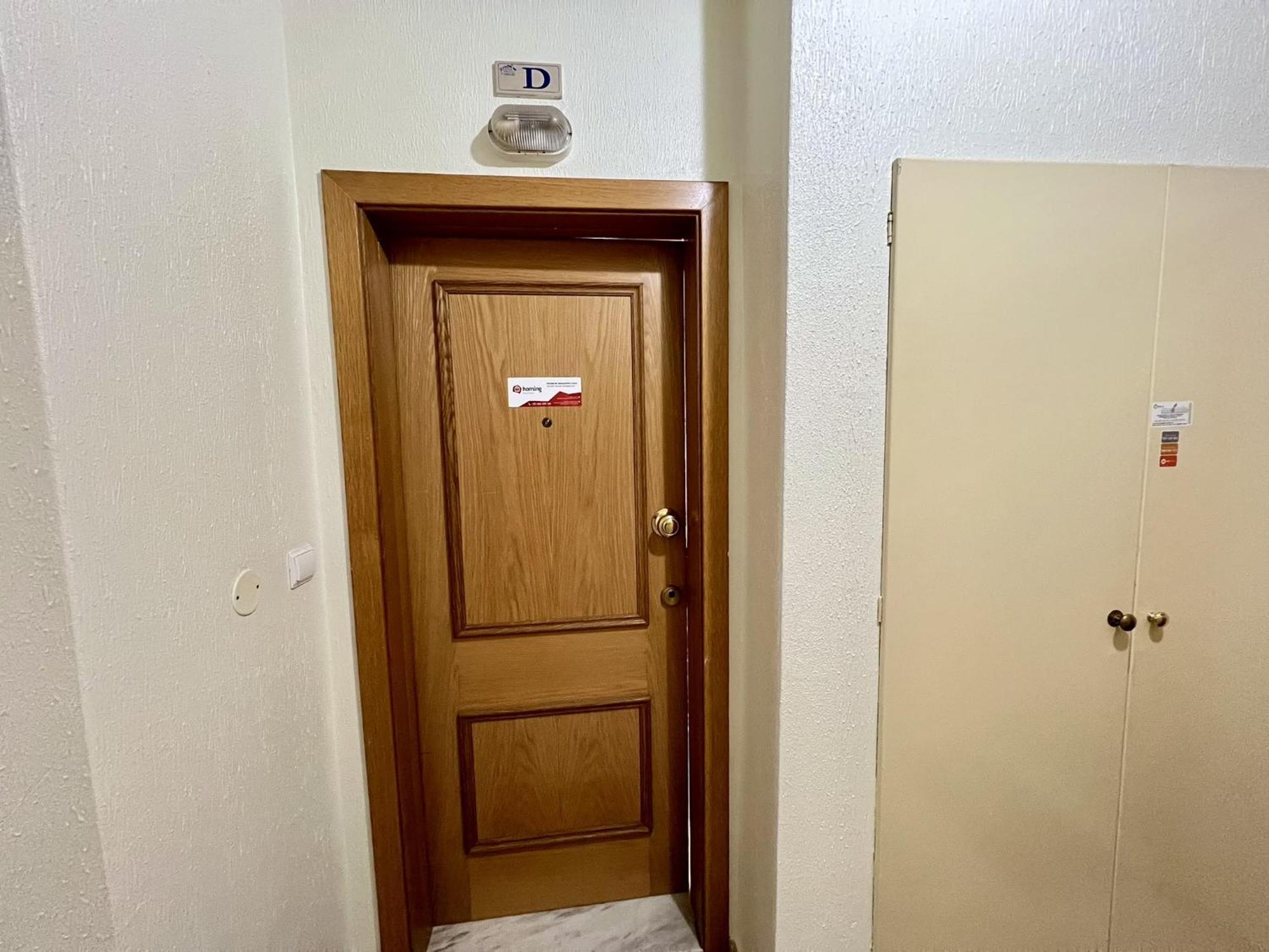 Appartement By Homing